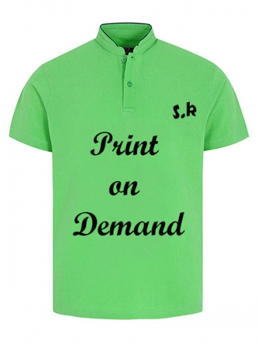 Print-Shirts & T-Shirts